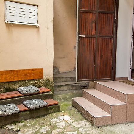 Belgrade Downtown Apartment Exterior photo