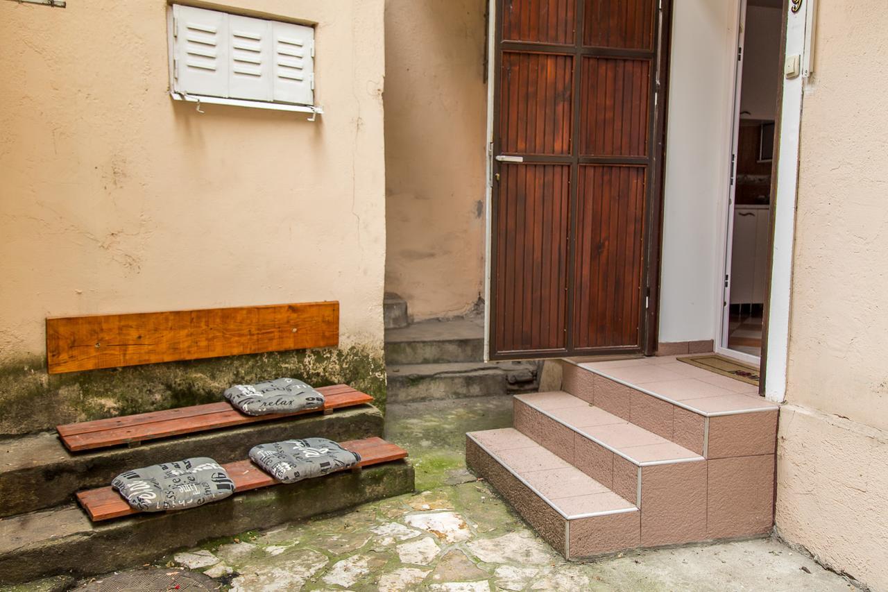 Belgrade Downtown Apartment Exterior photo