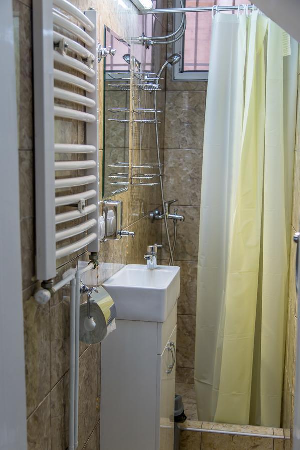 Belgrade Downtown Apartment Exterior photo